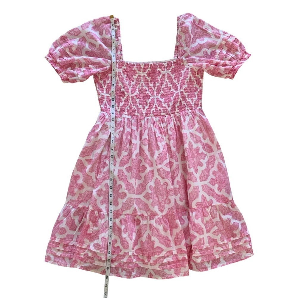 Roller Rabbit Monaco Pool Ren Dress Size S NWT - Picture 4 of 7
